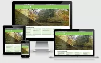 In eigener Sache: Neue Webseite Online!