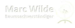 LOGO Marc Wilde - Planungs- und Sachverständigenbüro