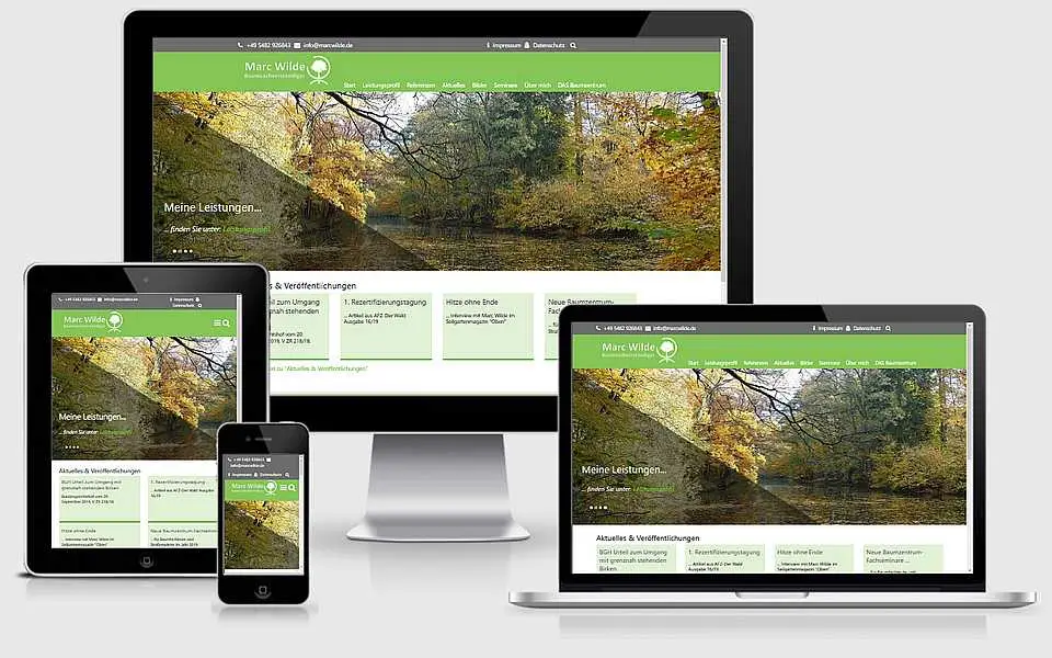 05.09.2019: Neue Website,
vielen Dank -kapudo IT-Studio- Verschiedene Ansichten der Websiten auf den Anzeigegeräten (Handy,
Tab,
laptop,
Desktop-PC)